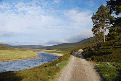 Walk photo