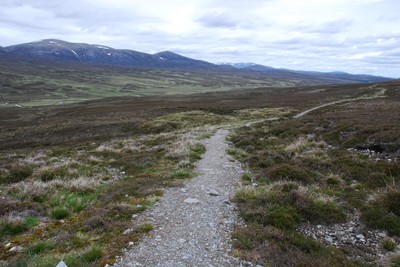 Walk photo