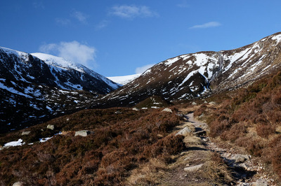 Walk photo