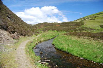 Walk photo