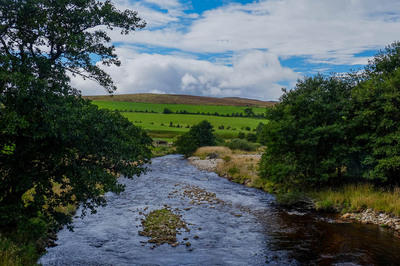Walk photo