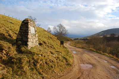 Walk photo