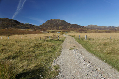 Walk photo