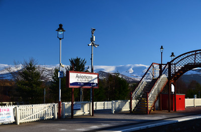 Walk photo