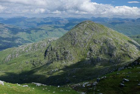 An Stac