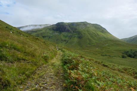 Aonach Buidhe