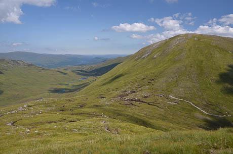 Aonach Shasuinn