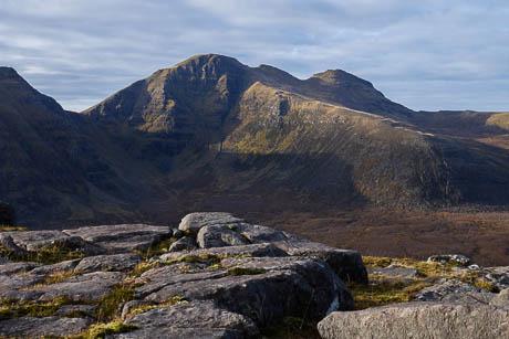 Baosbheinn