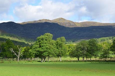 Beinn a