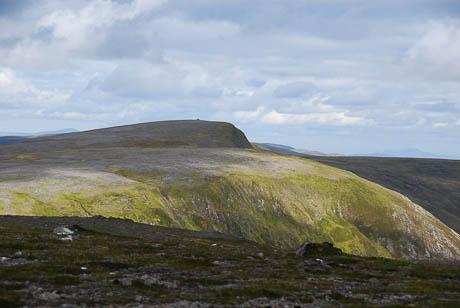 Beinn a