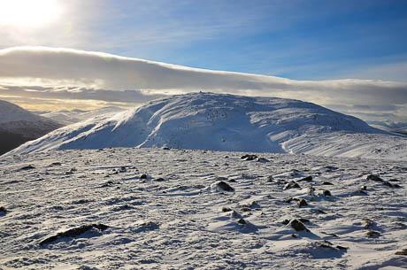 Beinn a