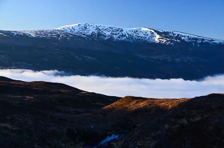 Beinn Bhan (Great Glen)