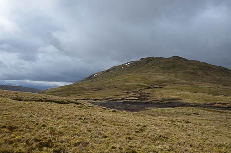 Beinn Chaorach