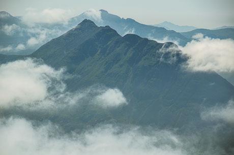 Beinn Dearg Bheag