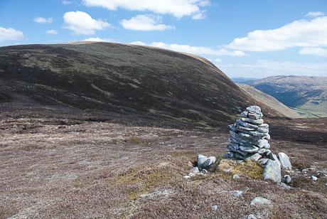 Beinn Dearg (Glen Lyon)