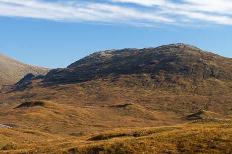 Beinn Dronaig