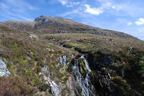 Beinn Enaiglair