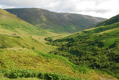 Beinn Iaruinn