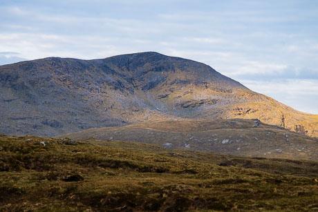 Beinn Leoìd