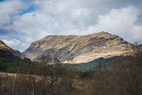Beinn Maol Chaluim