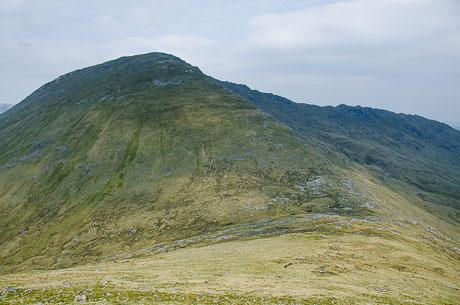 Beinn Mhic Cedidh