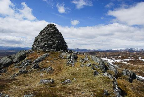 Beinn Mholach