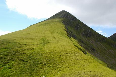 Beinn na h-Eaglaise
