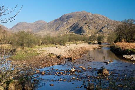 Beinn na h-Uamha