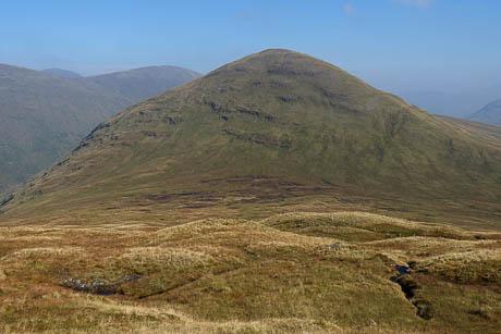 Beinn nam Fuaran