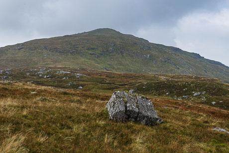 Beinn nan Imirean
