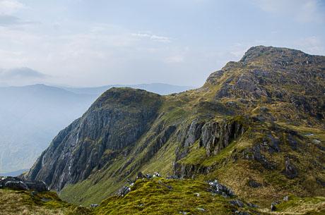 Beinn Odhar Bheag