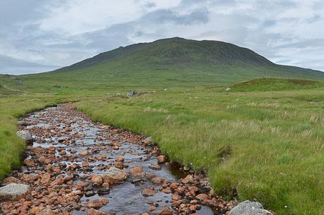 Beinn Pharlagain
