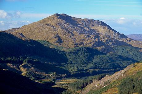 Beinn Resipol