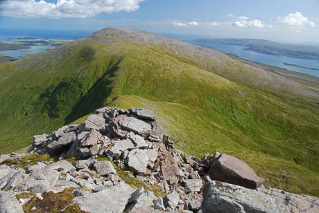 Beinn Spionnaidh