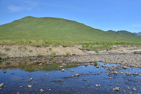 Beinn Stacath