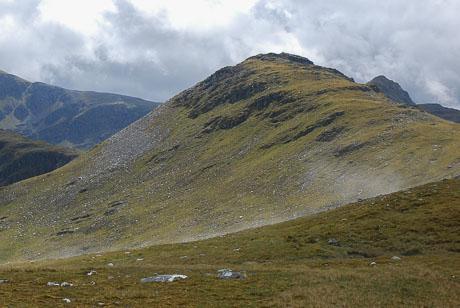 Beinn Tharsuinn