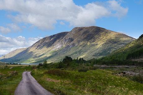 Beinn Trilleachan