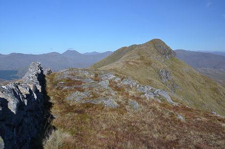 Braigh nan Uamhachan