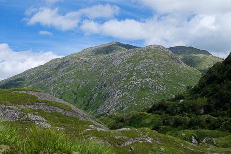 Buidhe Bheinn