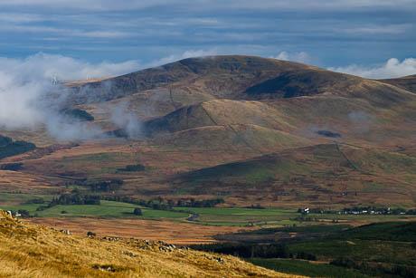 Cairnsmore of Carsphairn