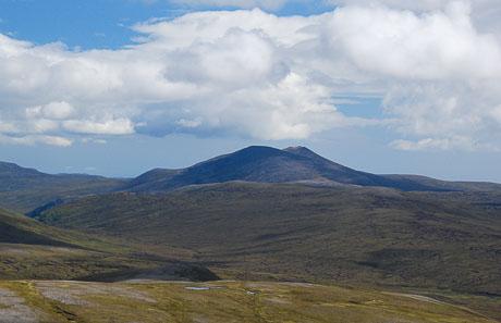 Càrn Chuinneag