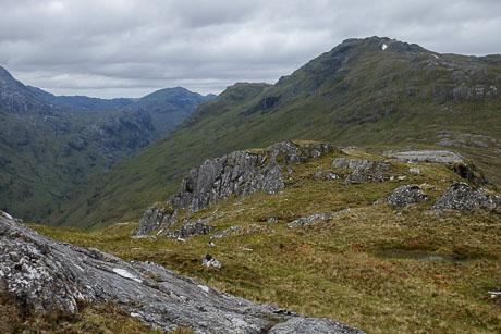 Càrn Mòr (Glen Dessarry)