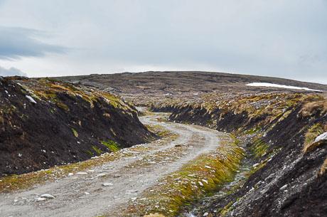 Càrn na Saobhaidhe