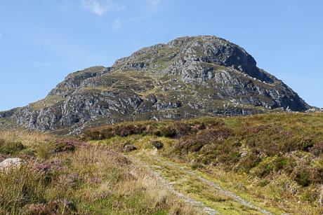 Creag Mac Ranaich