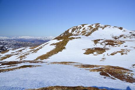 Creag Uchdag