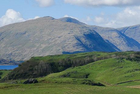 Fuar Bheinn