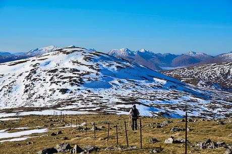 Geal Charn (Arkaig)