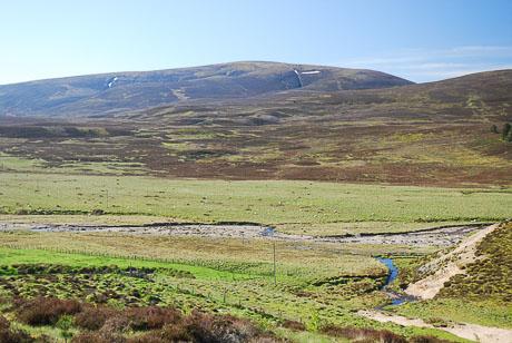 Geal Charn (Dorback)