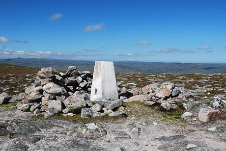 Geal-charn Mòr