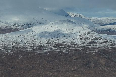 Glas Bheinn (Kinlochleven)